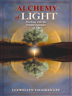 cover image of Alchemy of Light